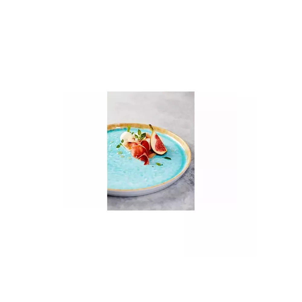 ASSIETTE PLATE LIZZY 27CM