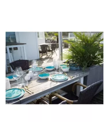 ASSIETTE PLATE LIZZY 27CM