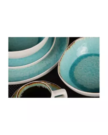 ASSIETTE PLATE LIZZY 27CM