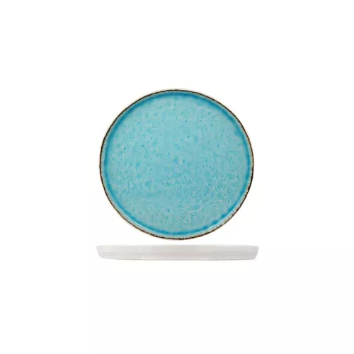 ASSIETTE PLATE LIZZY 27CM