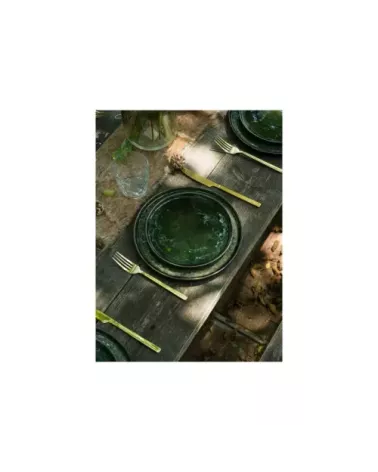 ASSIETTE A PATES ZORA 21XH6.5M