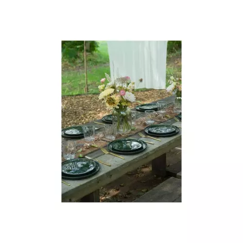 ASSIETTE A PATES ZORA 21XH6.5M