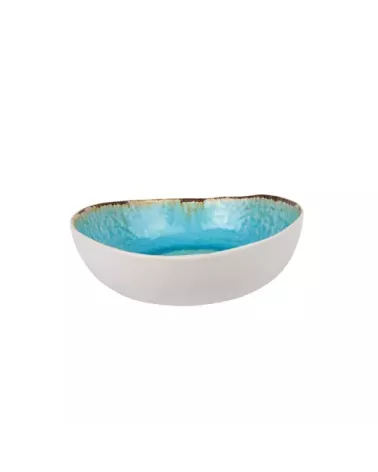 ASSIETTE CREUSE LIZZY 19CM H6