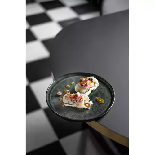 ASSIETTE DESSERT ZORA 21.5CM