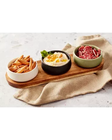 PLANCHE DE SERVICE APERO