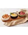 PLANCHE DE SERVICE APERO