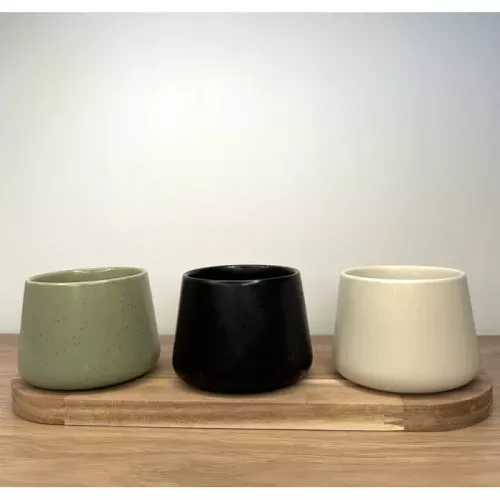 SET APERO 4PCS 30X10CM
