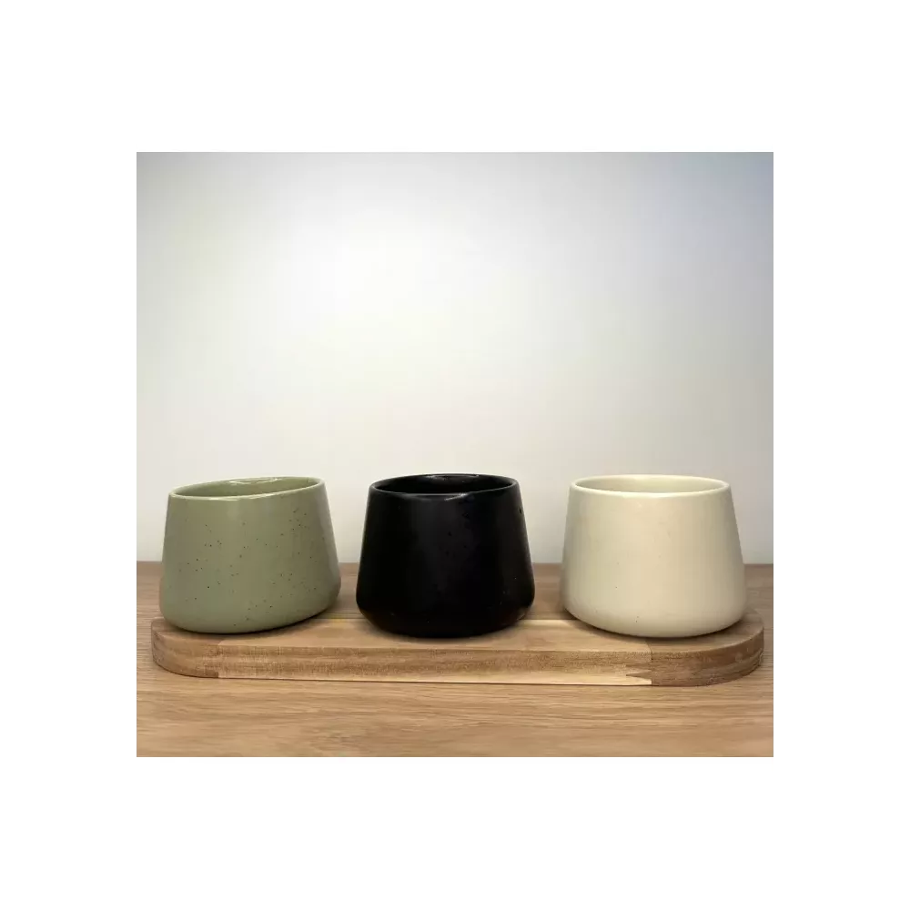 SET APERO 4PCS 30X10CM