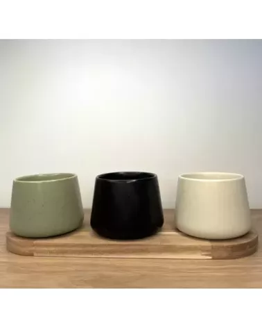 SET APERO 4PCS 30X10CM