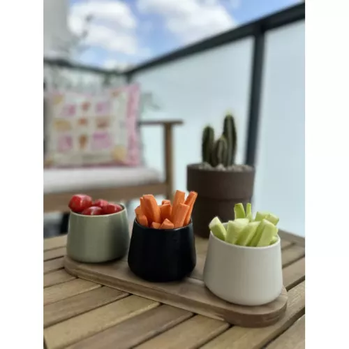 SET APERO 4PCS 30X10CM