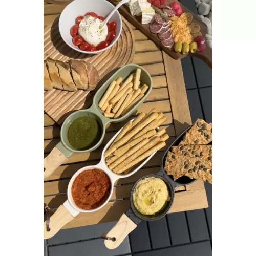 COUPELLE APERO DOUBLE ASSORTI PAR 3