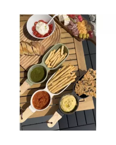 COUPELLE APERO DOUBLE ASSORTI PAR 3