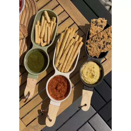 COUPELLE APERO DOUBLE ASSORTI PAR 3