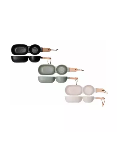 COUPELLE APERO DOUBLE ASSORTI PAR 3