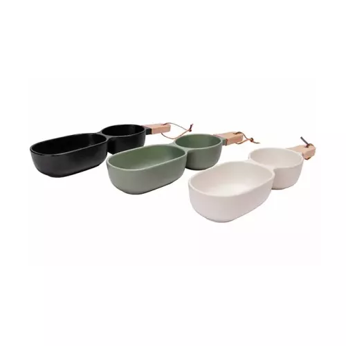 COUPELLE APERO DOUBLE ASSORTI PAR 3