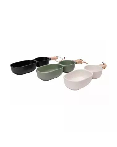 COUPELLE APERO DOUBLE ASSORTI PAR 3