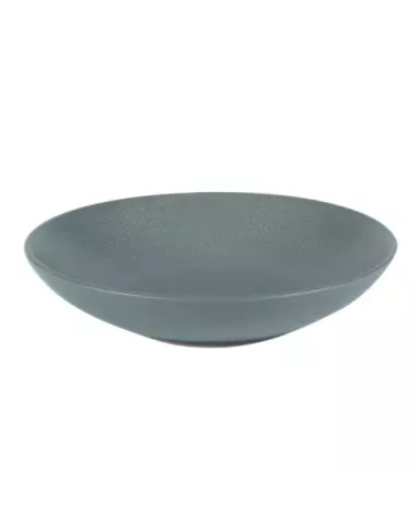 ASSIETTE CREUSE CIEL 25CM
