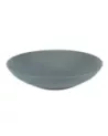 ASSIETTE CREUSE CIEL 25CM