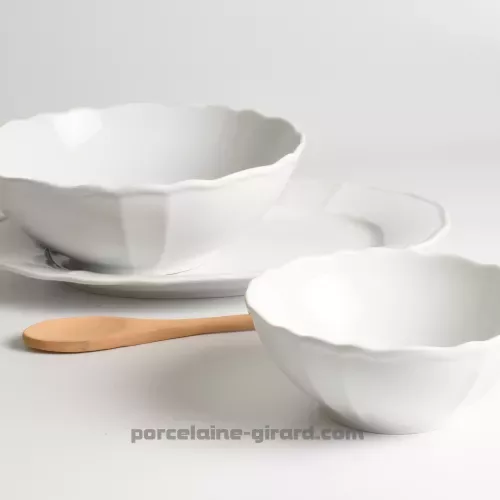 PLAT OVALE 36 CM JEANNE