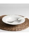 ASSIETTE CREUSE 23 CM JEANNE