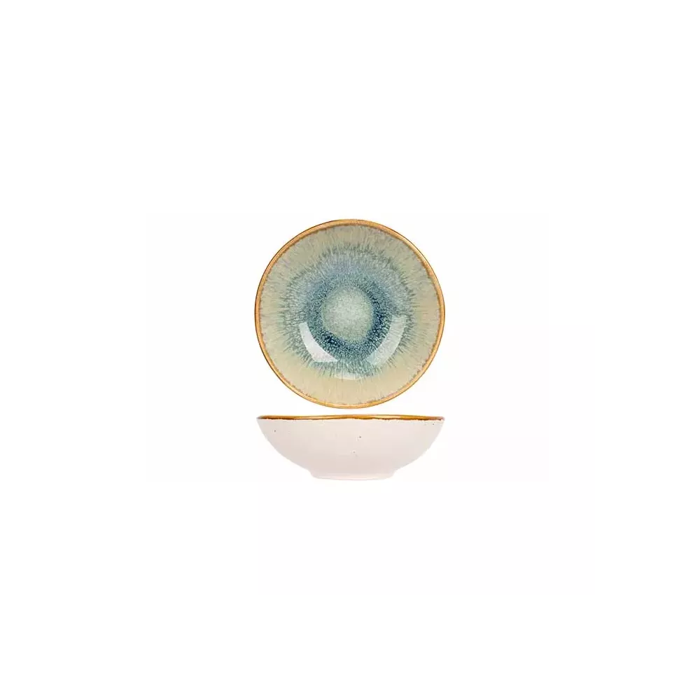 COUPE IRIS D15.5CM.HT 4.5CM