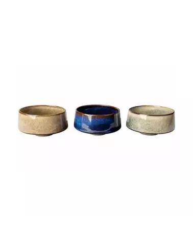 COUPE COLOR D14.5XH7.5CM ASSORTI PAR 3
