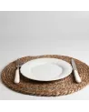 JEANNE ASSIETTE DESSERT 19 CM JEANNE
