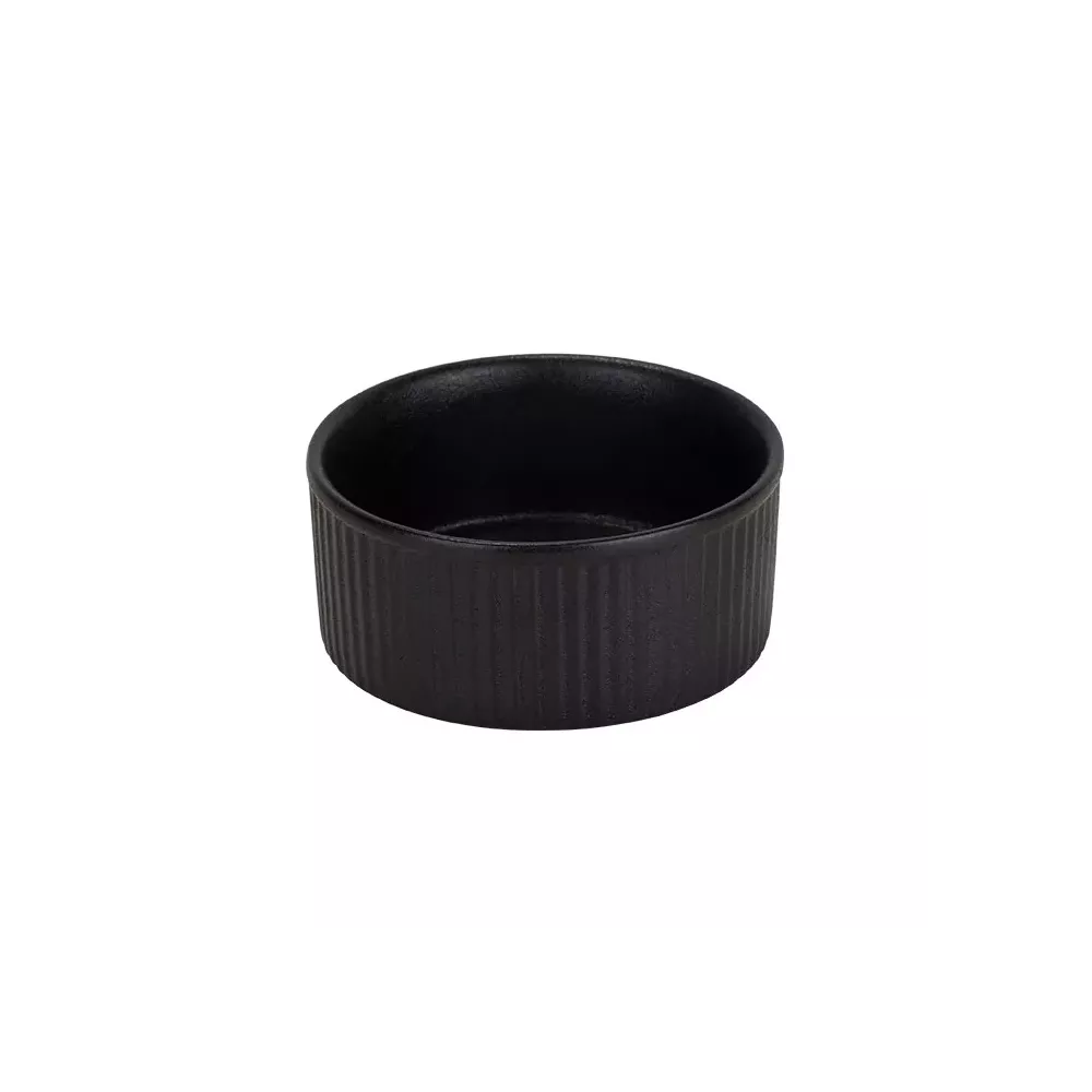 RAMEQUIN FULLBLACK D12.2X5.2CM