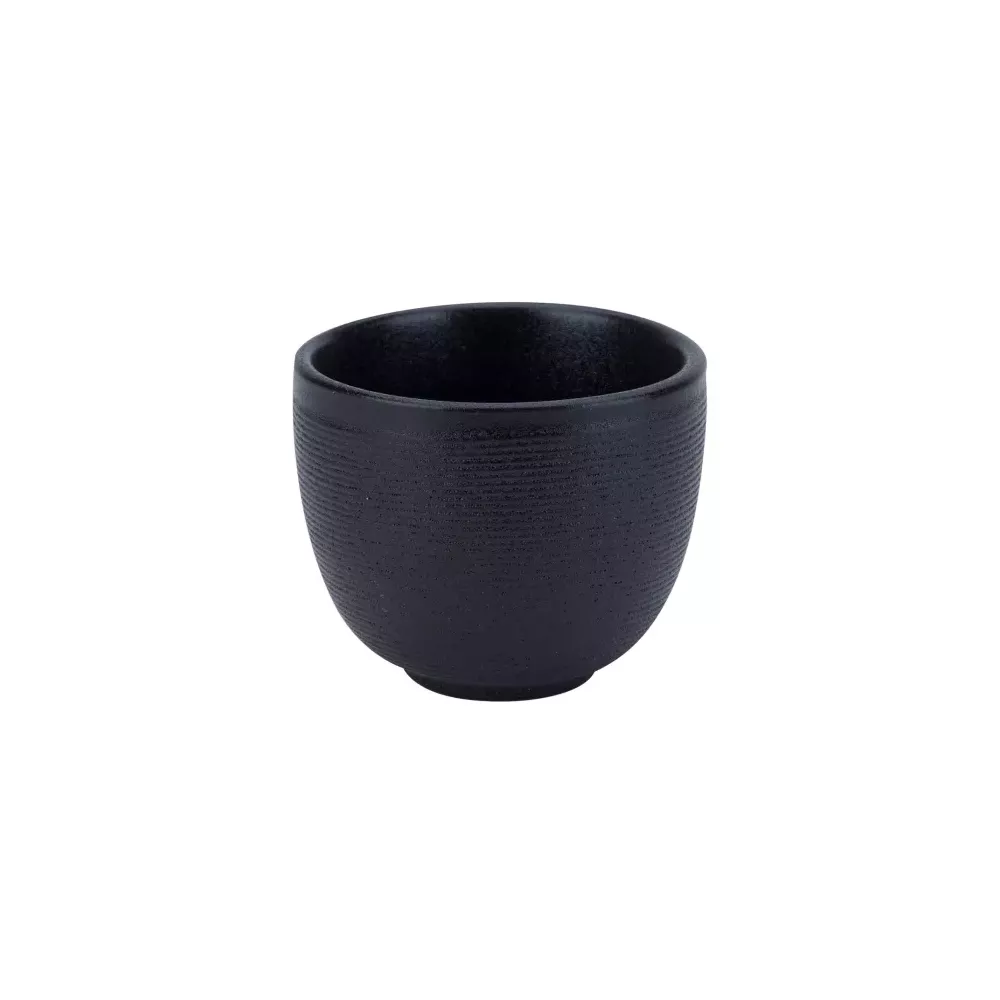 GOBELET FULLBLACK D8CM HT7CM