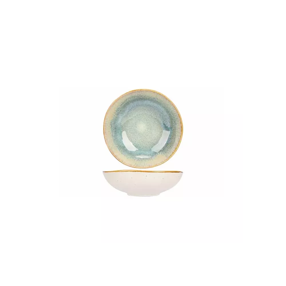 ASSIETTE SALADE IRIS 20CM