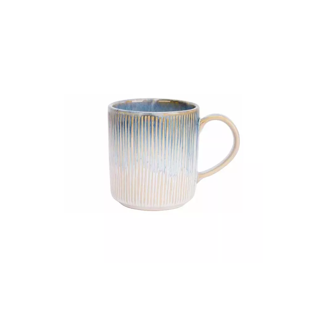 MUG LUISA 39CL D8.5X9.5CM