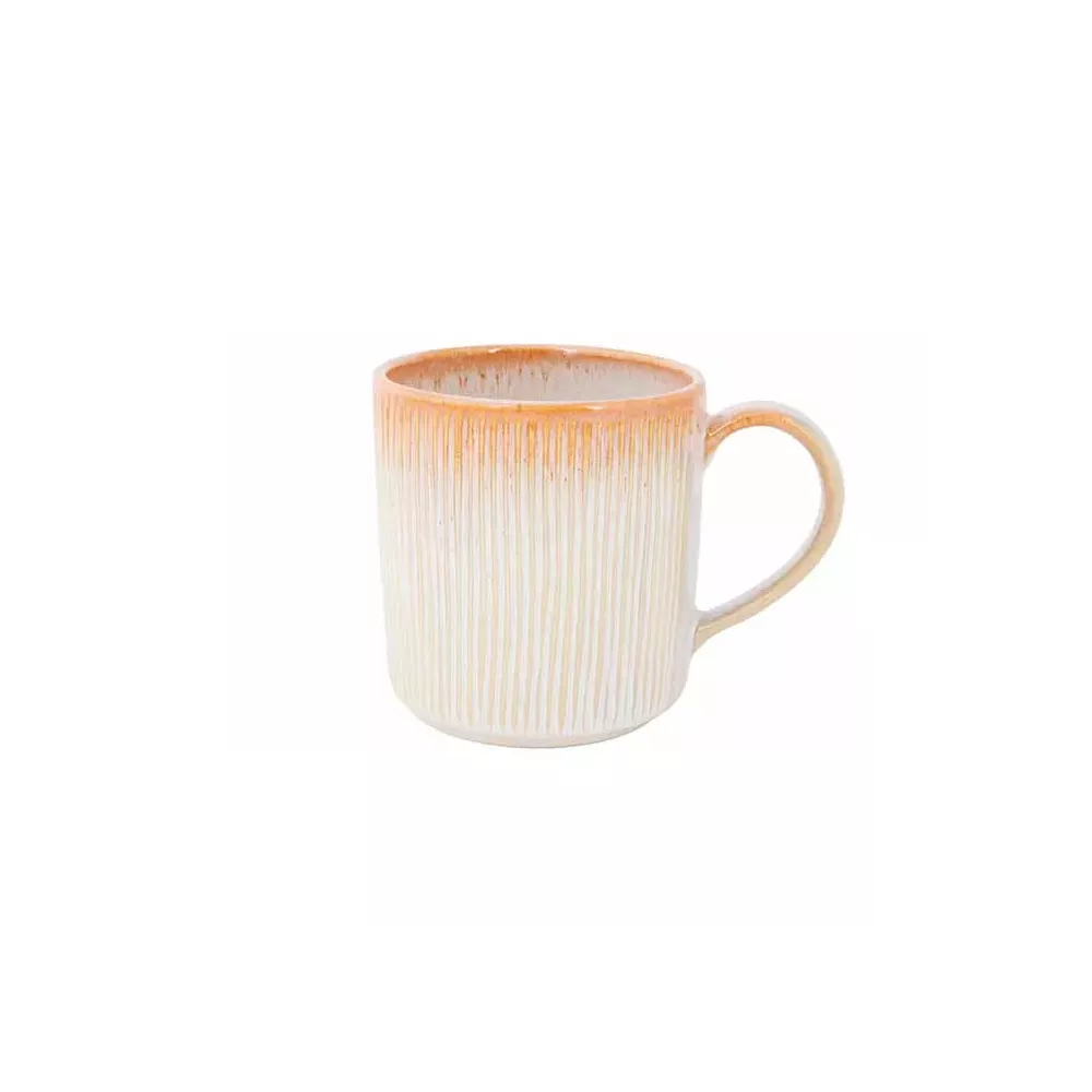 MUG LUISA PECHE 39CL