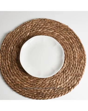 ASSIETTE PLATE 19 CM DODDY