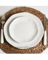 ASSIETTE PLATE 26 CM  DODDY