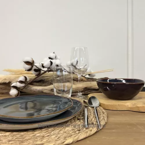 ASSIETTE DESSERT 21CM SELMA