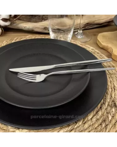 ASSIETTE DESSERT 22CM PEG