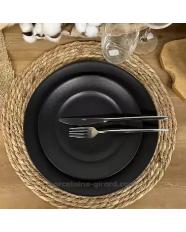 ASSIETTE DESSERT 22CM PEG