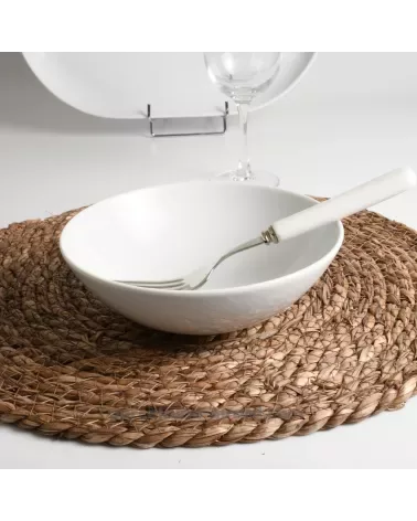 ASSIETTE CREUSE 18 CM PARIS