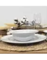 ASSIETTE PLATE 28CM LUCY