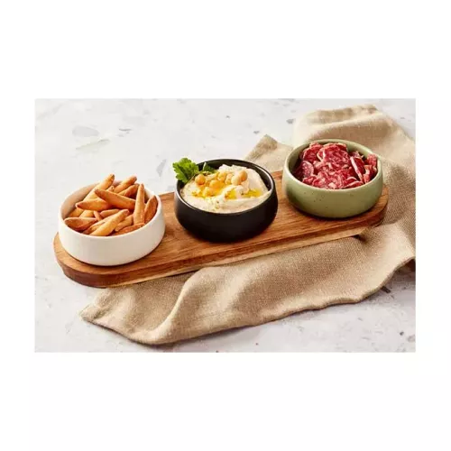 PLANCHE DE SERVICE APERO