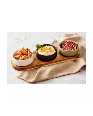 PLANCHE DE SERVICE APERO