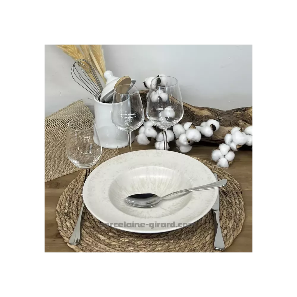 ASSIETTE A PATES MAO 27CM