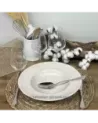 ASSIETTE A PATES MAO 27CM