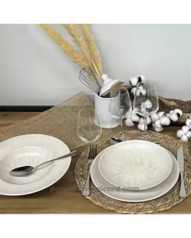 ASSIETTE A PATES MAO 27CM