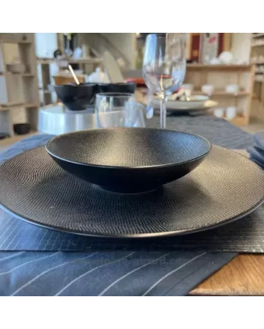 ASSIETTE PLATE TARA 31CM