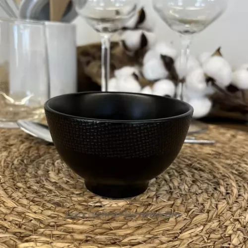 MINI BOL TARA 9.5CM