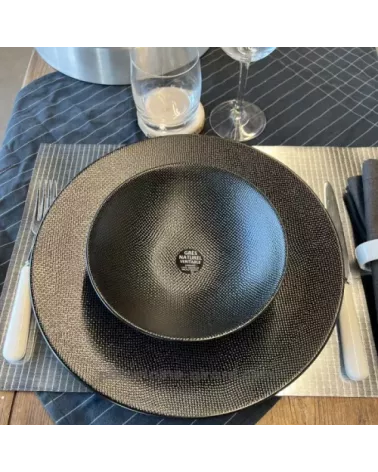 ASSIETTE PLATE TARA 27CM