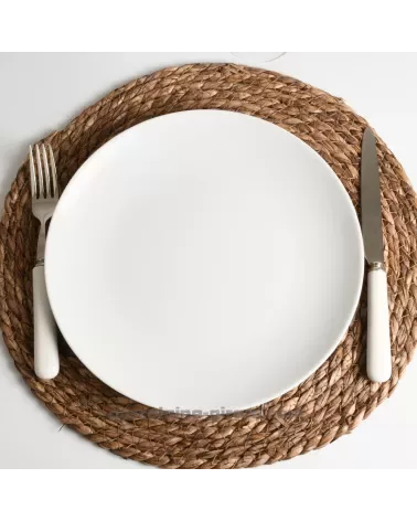 ASSIETTE 27 CM PARIS