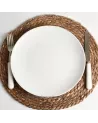 ASSIETTE 27 CM PARIS