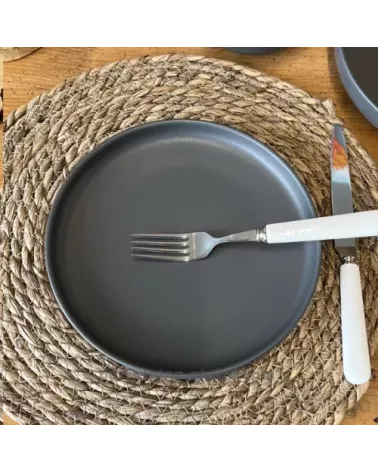 Assiette dessert Anna dia 22cm